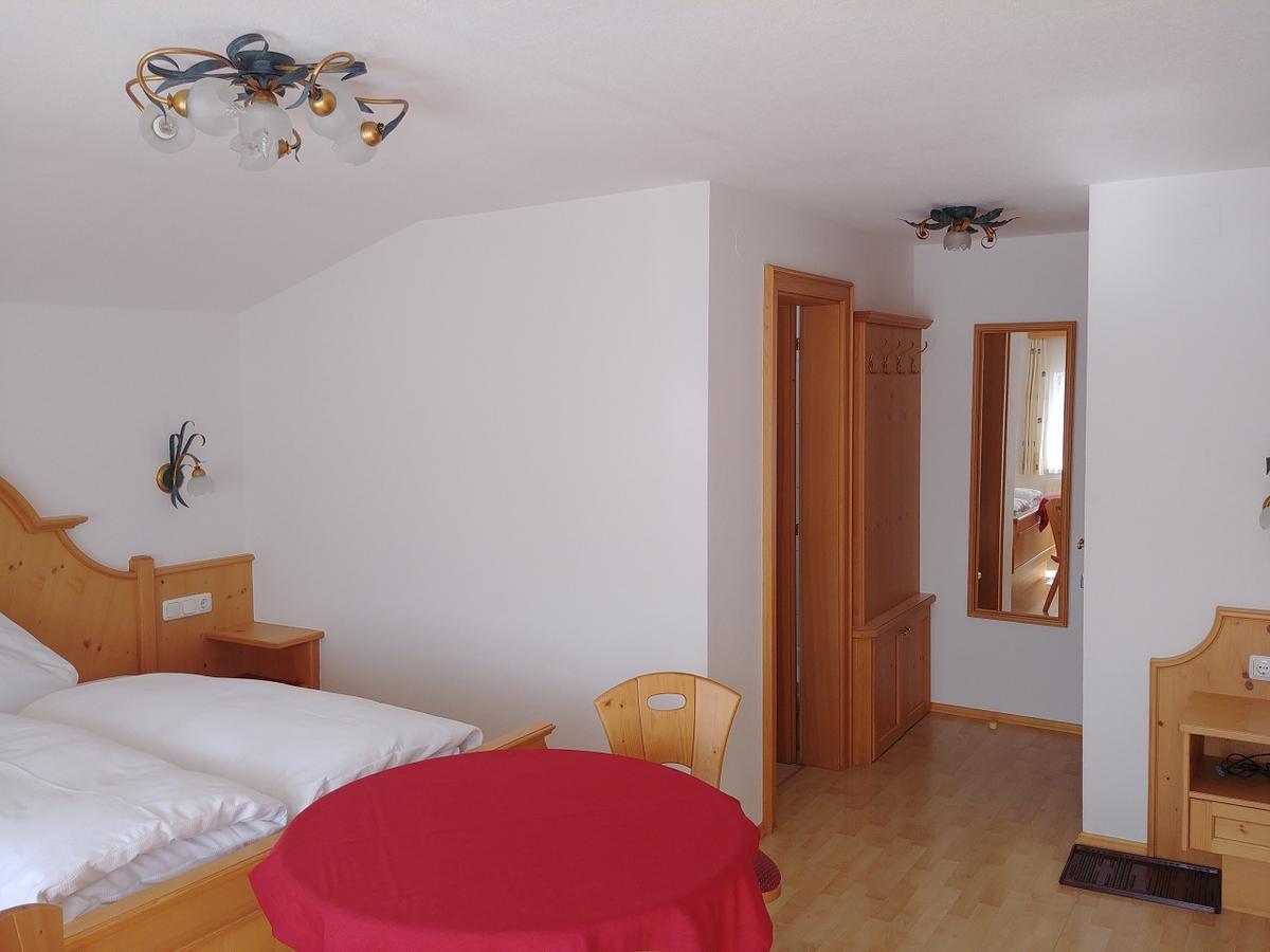 Bucherhof Obertilliach Luaran gambar